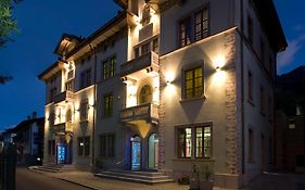 Residence Hotel Serenella